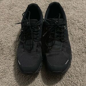 On Cloud Tennis Shoes